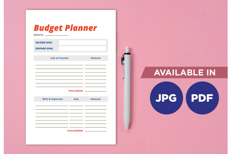 budget-planner-for-printing-planifier-sheet