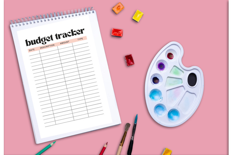 budget-tracker-planner-for-printing-planifier-sheet