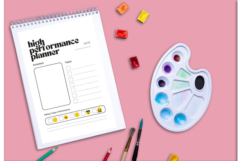 high-performance-planner-for-printing-planifier-sheet