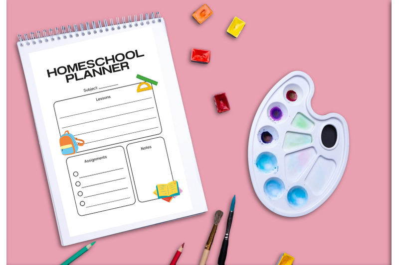 homeschool-planner-for-printing-planifier-sheet