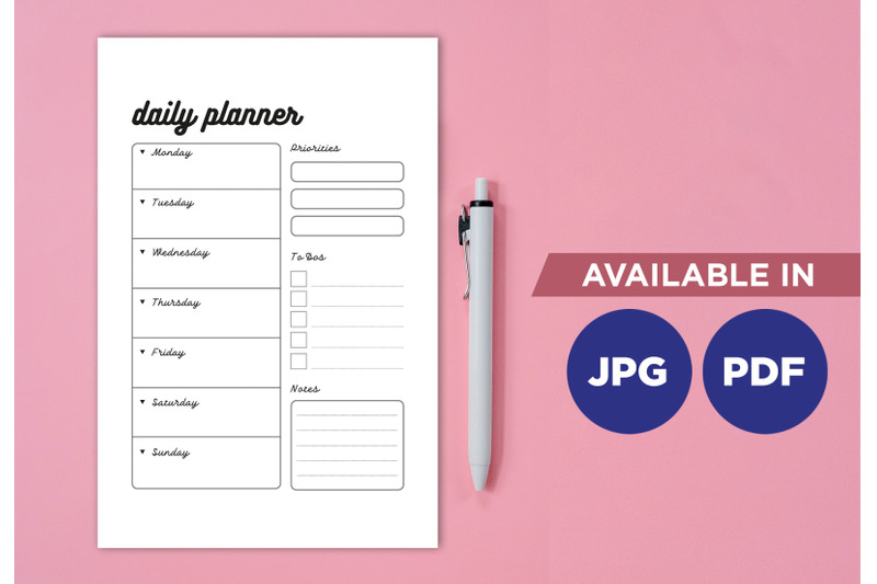 lettering-planner-for-printing-planifier-sheet