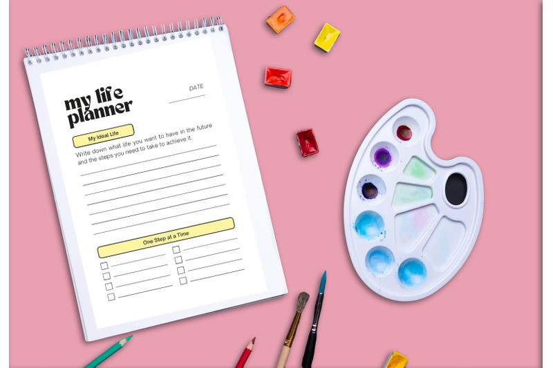 my-life-planner-for-printing-planifier-sheet