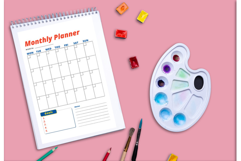 monthly-planner-for-printing-planifier-sheet