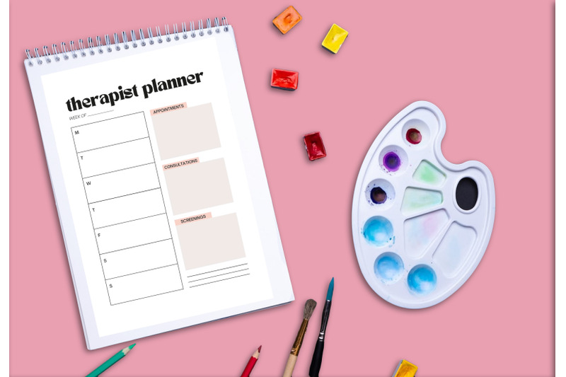 therapist-planner-for-printing-planifier-sheet