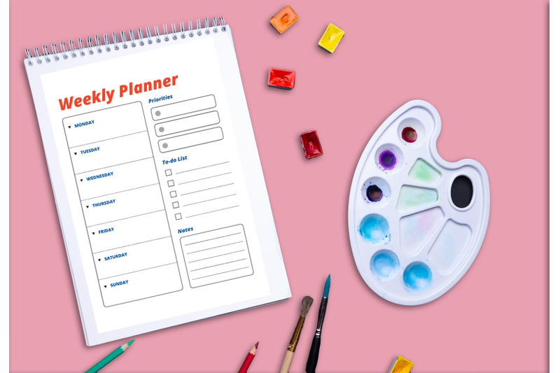 weekly-planner-for-printing-planifier-sheet