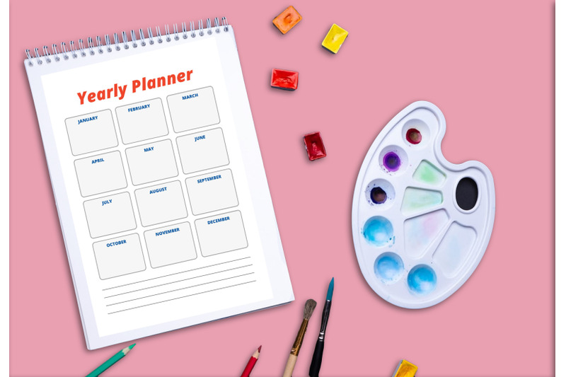 yearly-planner-for-printing-planifier-sheet