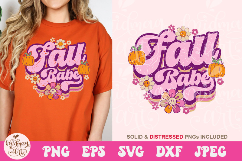 fall-babe-svg-retro-fall-sublimation