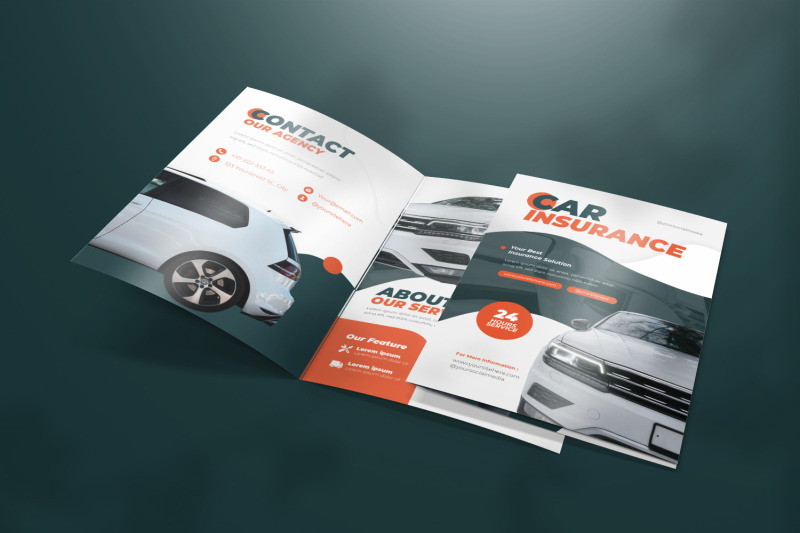 modern-car-insurance-bifold-brochure