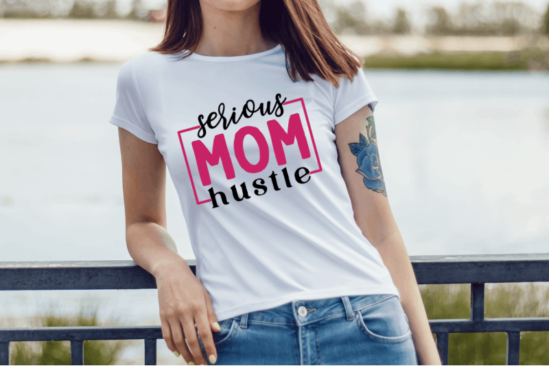 mom-hustle-svg-bundle