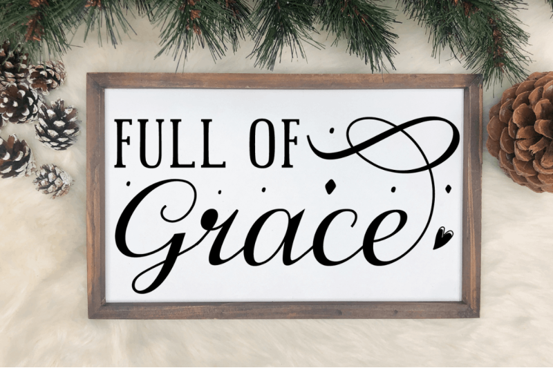 christian-sign-svg-bundle