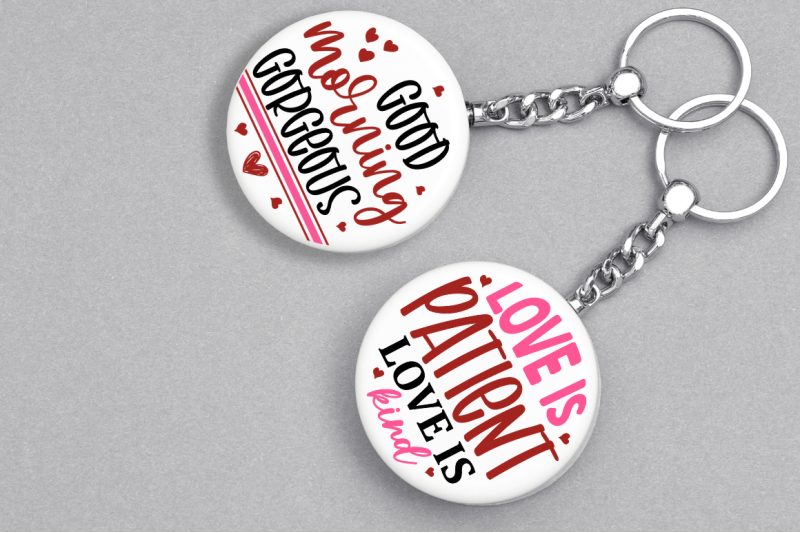 valentines-keychain-svg-bundle