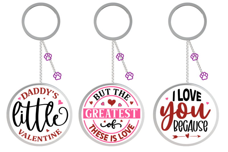 valentines-keychain-svg-bundle