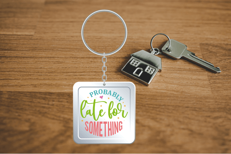 keychain-svg-bundle