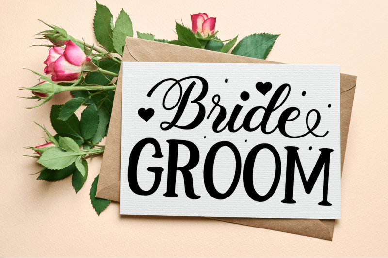 wedding-sign-svg-bundle