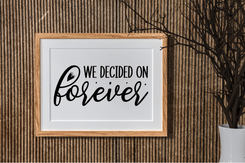 wedding-sign-svg-bundle