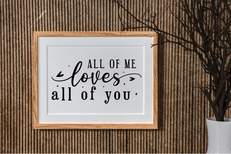 wedding-sign-svg-bundle