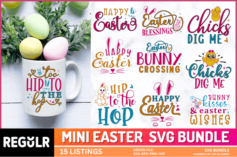 easter-svg-bundle