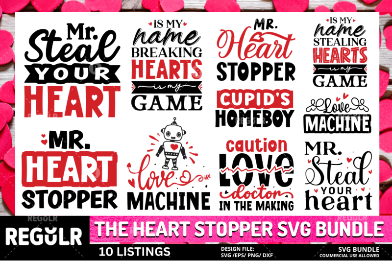 the-heart-stopper-svg-bundle