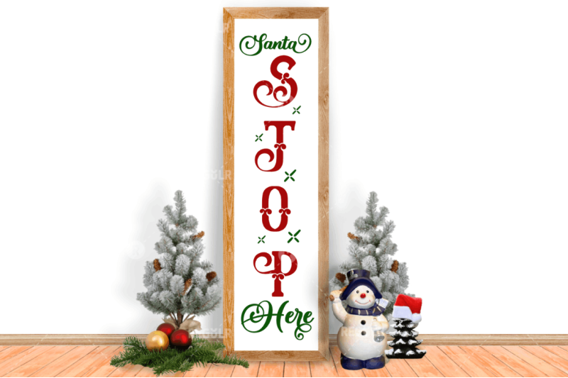 christmas-porch-sign-svg-bundle