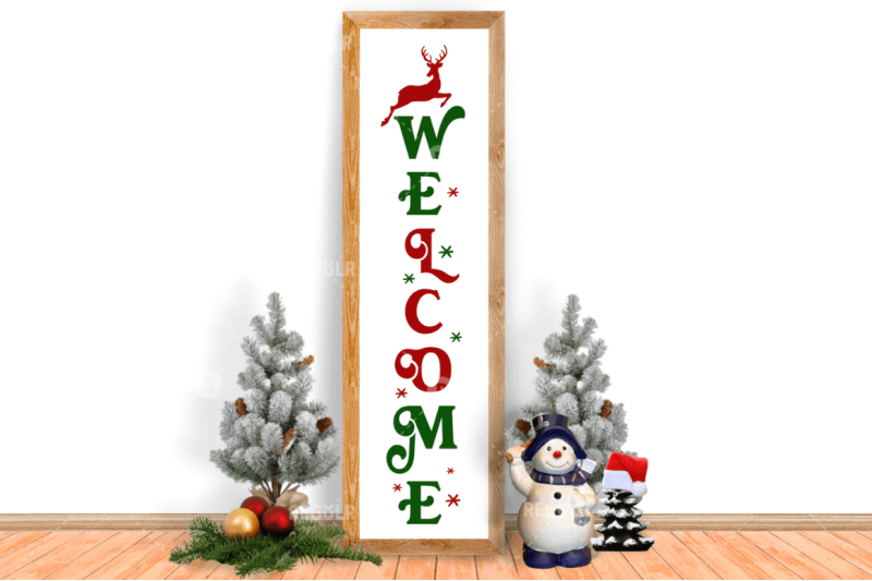 christmas-porch-sign-svg-bundle