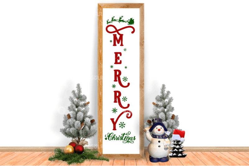 christmas-porch-sign-svg-bundle