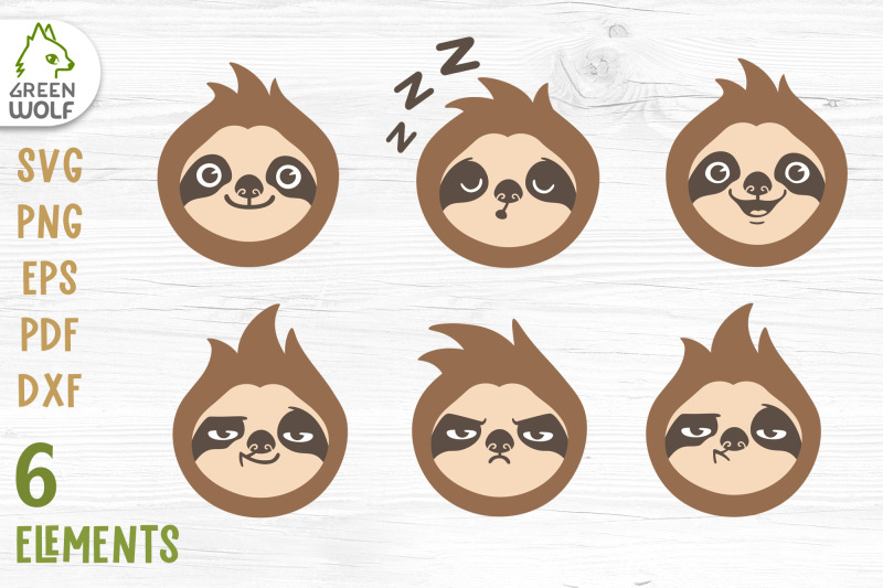 funny-sloth-faces-svg-cute-sloth-head-clipart-png-animal-face-svg