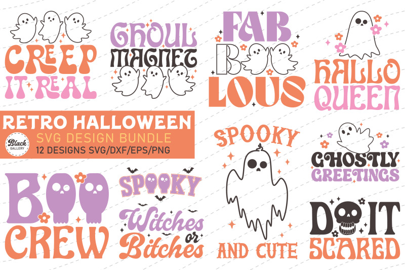 retro-halloween-svg-png-bundle