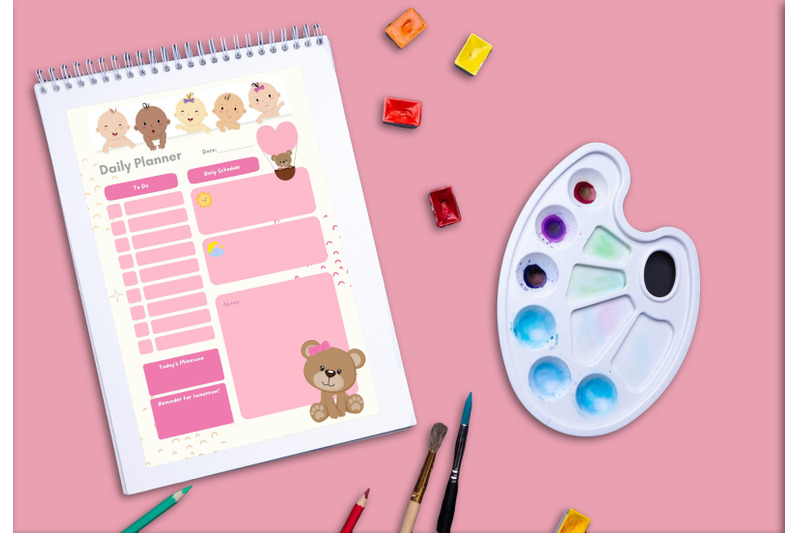 baby-planner-printable-template-paper-sheet