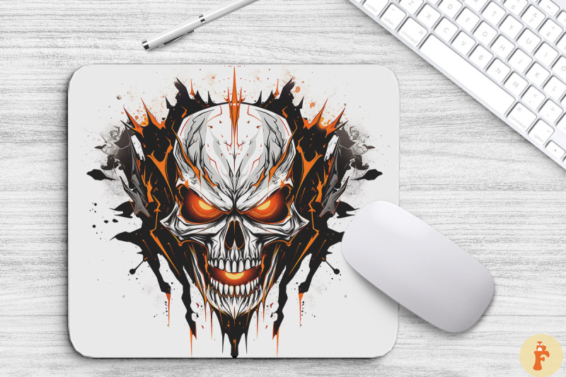 sinister-skull-mouse-pad-design-bundle