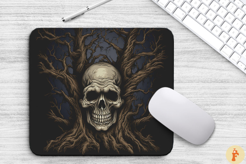 sinister-skull-mouse-pad-design-bundle