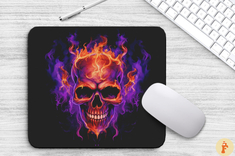 sinister-skull-mouse-pad-design-bundle