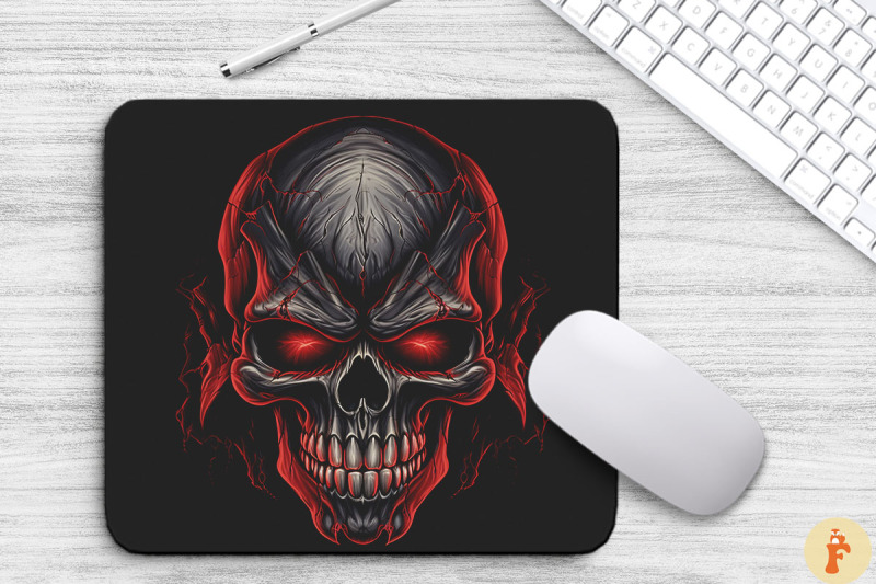 sinister-skull-mouse-pad-design-bundle