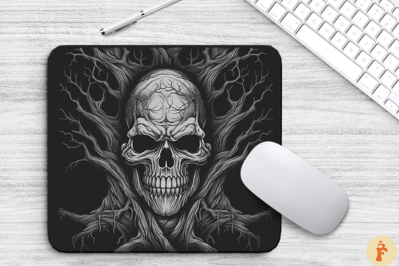 sinister-skull-mouse-pad-design-bundle