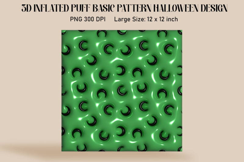 3d-inflated-bubble-basic-pattern-halloween-bundle