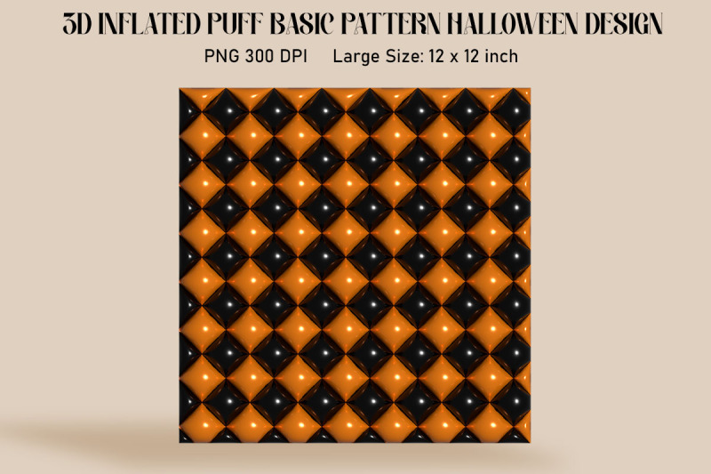 3d-inflated-bubble-basic-pattern-halloween-bundle