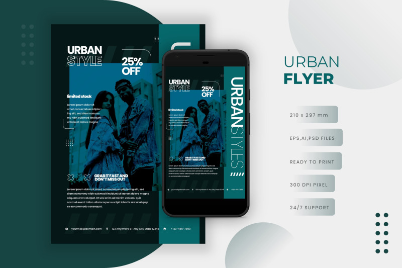 urban-flyer