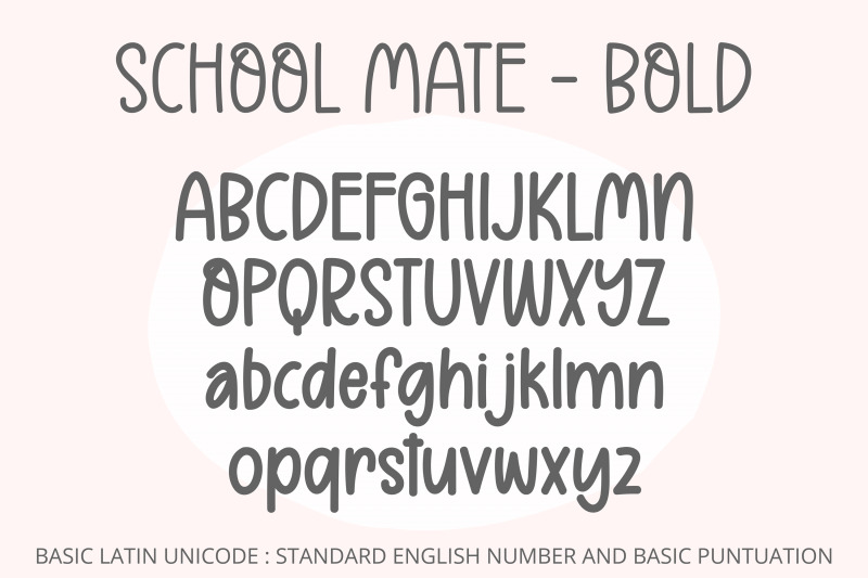 school-mate-a-pretty-handwritten-font-family-with-doodles