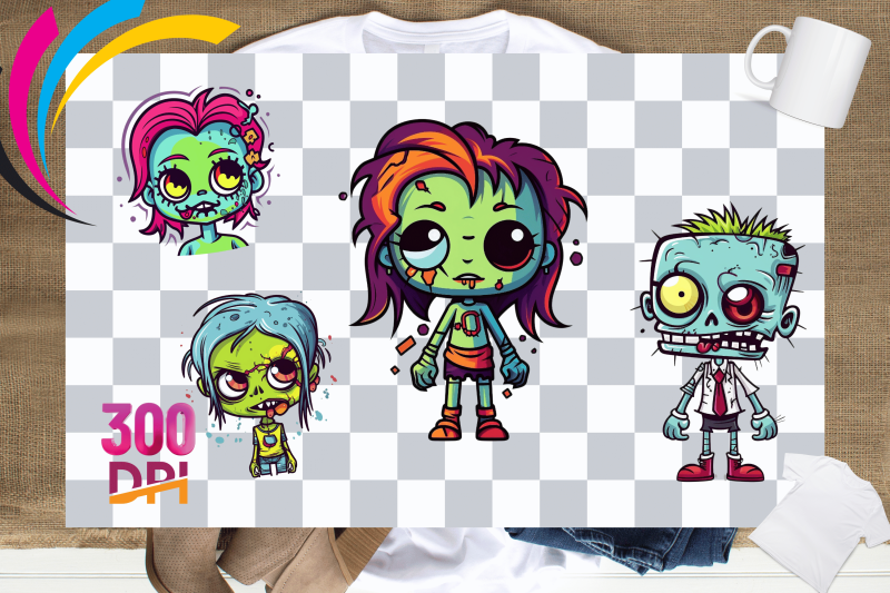 doodle-zombie-clipart