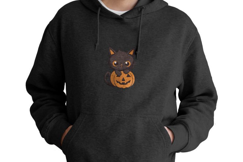 cute-black-cat-halloween-embroidery-2