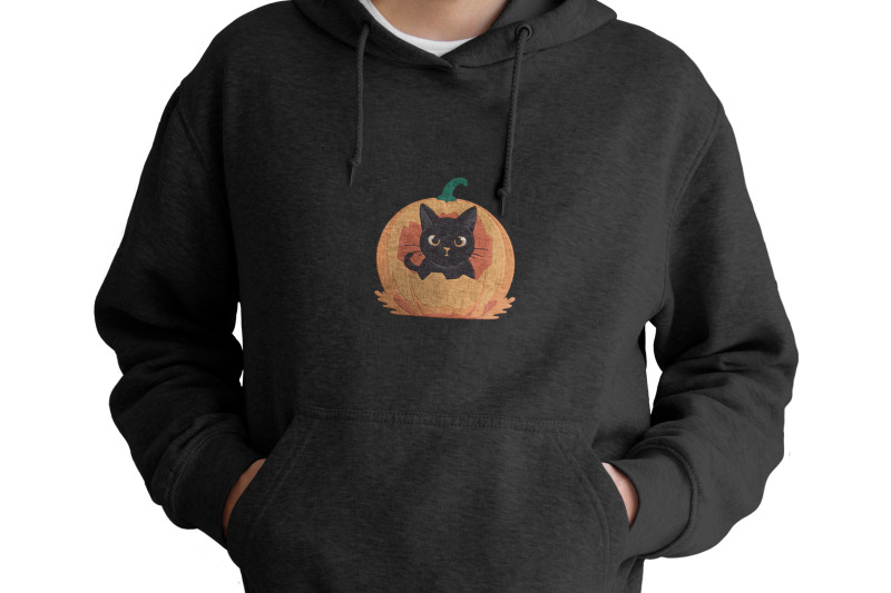 cute-black-cat-halloween-embroidery-3