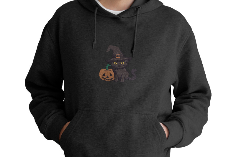 cute-black-cat-halloween-embroidery-4