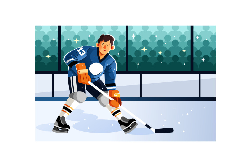 ice-hockey-illustration