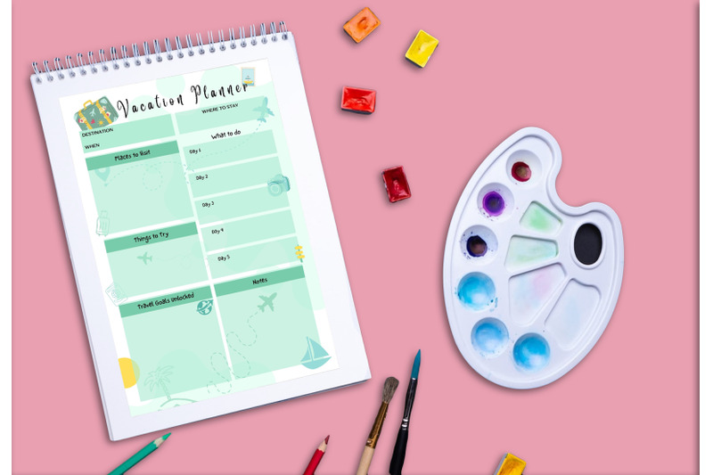 vacation-planner-printable-template-paper-sheet