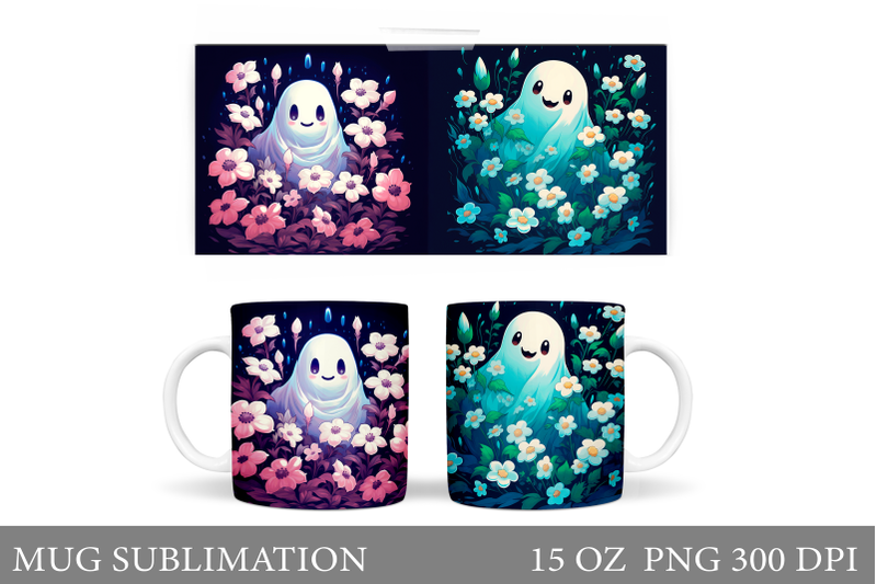 cute-ghost-mug-sublimation-cute-ghos-mug-wrap-design