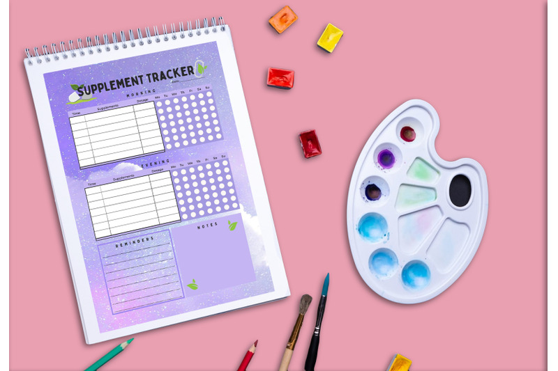 supplement-tracker-planner-printable-template-paper-sheet