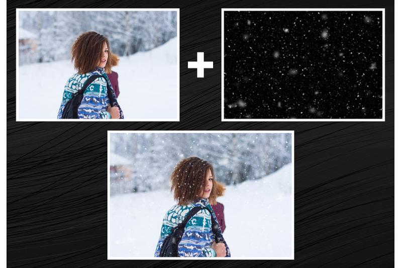 snow-photo-overlay-winter-collection