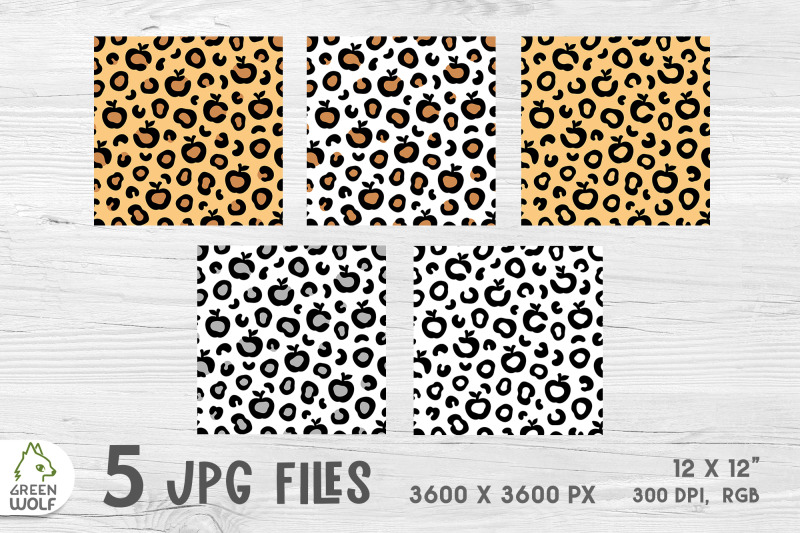 apple-leopard-print-svg-apple-pattern-svg-leopard-spots-pattern