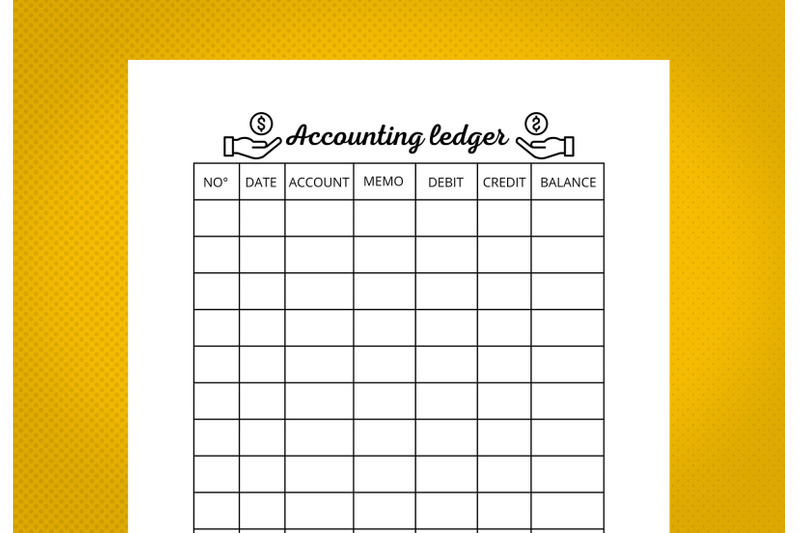 accounting-ledger-amazon-kdp-interior-for-kindle-publisher