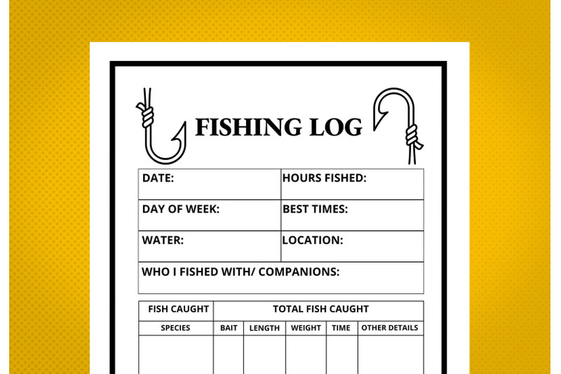 fishing-log-book-amazon-kdp-interior-for-kindle-publisher