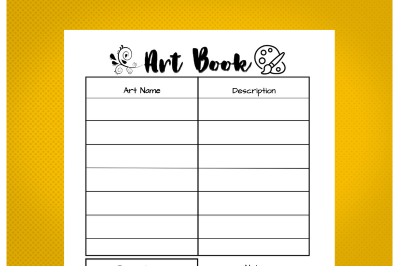 art-book-amazon-kdp-interior-for-kindle-publisher